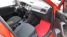 Обява за продажба на VW Tiguan Allspace 2.0-TSI-190HP-AUTOMAT ~33 999 лв. - изображение 11
