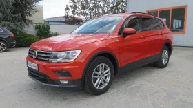 Обява за продажба на VW Tiguan Allspace 2.0-TSI-190HP-AUTOMAT ~33 999 лв. - изображение 1