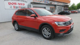 Обява за продажба на VW Tiguan Allspace 2.0-TSI-190HP-AUTOMAT ~33 999 лв. - изображение 2