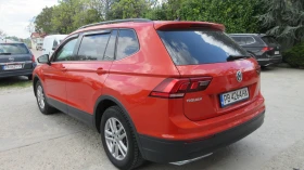 Обява за продажба на VW Tiguan Allspace 2.0-TSI-190HP-AUTOMAT ~33 999 лв. - изображение 6