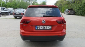 Обява за продажба на VW Tiguan Allspace 2.0-TSI-190HP-AUTOMAT ~33 999 лв. - изображение 5