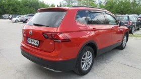 Обява за продажба на VW Tiguan Allspace 2.0-TSI-190HP-AUTOMAT ~33 999 лв. - изображение 4
