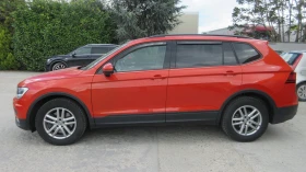 Обява за продажба на VW Tiguan Allspace 2.0-TSI-190HP-AUTOMAT ~33 999 лв. - изображение 7