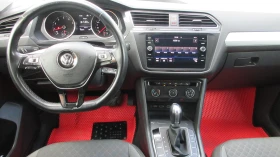 Обява за продажба на VW Tiguan Allspace 2.0-TSI-190HP-AUTOMAT ~33 999 лв. - изображение 8
