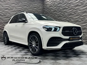 Mercedes-Benz GLE 400 d 4Matic AMG* Camera* 360 Pano