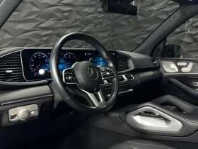 Mercedes-Benz GLE 400 d 4Matic AMG* Camera* 360 Pano - 130000 лв. - 36257901 11