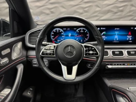 Mercedes-Benz GLE 400 d 4Matic AMG* Camera* 360 Pano - 130000 лв. - 36257901 6