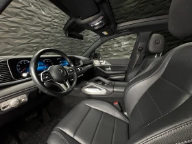 Mercedes-Benz GLE 400 d 4Matic AMG* Camera* 360 Pano - 130000 лв. - 36257901 7