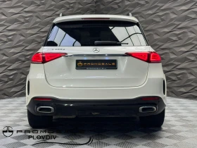 Mercedes-Benz GLE 400 d 4Matic AMG* Camera* 360 Pano - 130000 лв. - 36257901 4