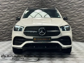 Mercedes-Benz GLE 400 d 4Matic AMG* Camera* 360 Pano - 130000 лв. - 36257901 2