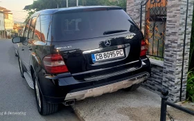 Обява за продажба на Mercedes-Benz ML ML 280 CDI 4 MATIC ~8 500 EUR - изображение 1