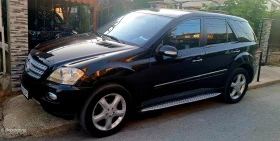 Обява за продажба на Mercedes-Benz ML ML 280 CDI 4 MATIC ~8 500 EUR - изображение 1