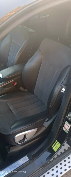 Mercedes-Benz ML ML 280 CDI 4 MATIC | Mobile.bg    13