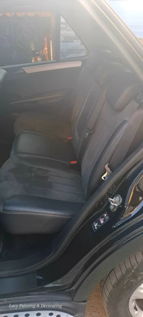Обява за продажба на Mercedes-Benz ML ML 280 CDI 4 MATIC ~8 500 EUR - изображение 11