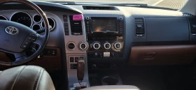 Обява за продажба на Toyota Sequoia platinum ~46 000 лв. - изображение 5