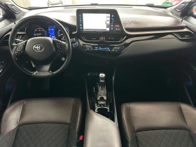Toyota C-HR Classy - 38000 лв. - 77459961 11