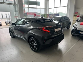 Toyota C-HR Classy - 38000 лв. - 77459961 3