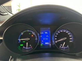 Toyota C-HR Classy - 38000 лв. - 77459961 16