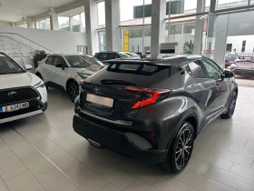 Toyota C-HR Classy - 38000 лв. - 77459961 5
