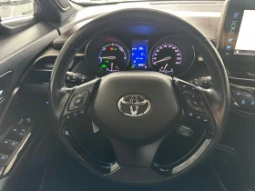Toyota C-HR Classy - 38000 лв. - 77459961 12