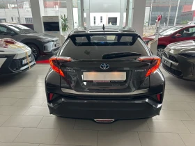 Toyota C-HR Classy - 38000 лв. - 77459961 4