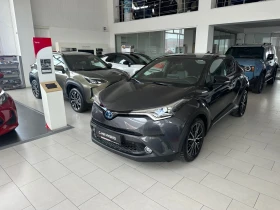 Toyota C-HR Classy - 38000 лв. - 77459961 2