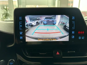 Toyota C-HR Classy - 38000 лв. - 77459961 15