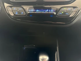 Toyota C-HR Classy - 38000 лв. - 77459961 14