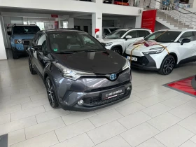 Toyota C-HR Classy - 38000 лв. - 77459961 6