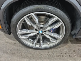 BMW X4 * M40I * CARFAX *  | Mobile.bg    15