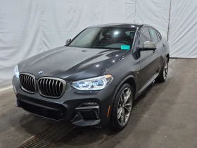 BMW X4 * M40I * CARFAX *  | Mobile.bg    6