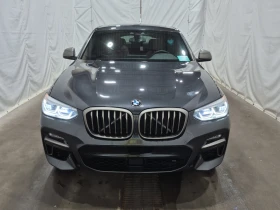 BMW X4 * M40I * CARFAX *  | Mobile.bg    2