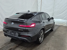 BMW X4 * M40I * CARFAX *  | Mobile.bg    3
