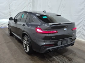 BMW X4 * M40I * CARFAX *  | Mobile.bg    4