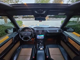 Mercedes-Benz G 55 AMG - 59900 лв. - 94897158 8
