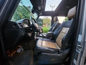 Mercedes-Benz G 55 AMG - 59900 лв. - 94897158 4