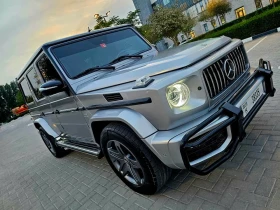 Mercedes-Benz G 55 AMG - 59900 лв. - 94897158 6
