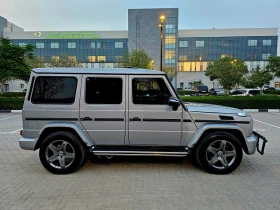 Mercedes-Benz G 55 AMG - 59900 лв. - 94897158 5