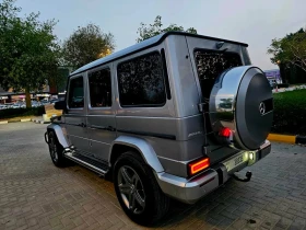 Mercedes-Benz G 55 AMG - 59900 лв. - 94897158 2