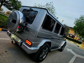 Mercedes-Benz G 55 AMG - 59900 лв. - 94897158 3