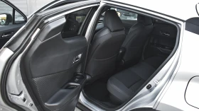 Toyota C-HR 2.0 Hybrid Club Automatic | Mobile.bg    9