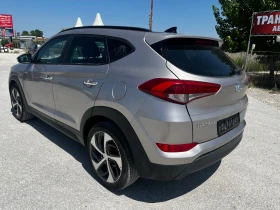 Hyundai Tucson 1.7   | Mobile.bg    2