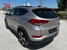 Hyundai Tucson 1.7   | Mobile.bg    6