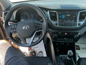 Hyundai Tucson 1.7   | Mobile.bg    10