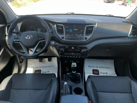 Hyundai Tucson 1.7   | Mobile.bg    8
