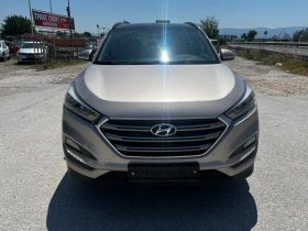 Hyundai Tucson 1.7   | Mobile.bg    3