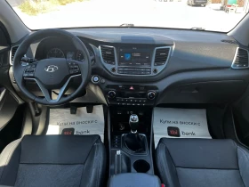 Hyundai Tucson 1.7   | Mobile.bg    9