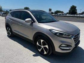 Hyundai Tucson 1.7   | Mobile.bg    4