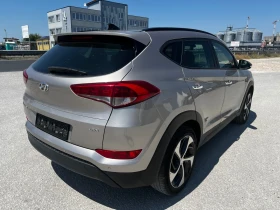 Hyundai Tucson 1.7   | Mobile.bg    5