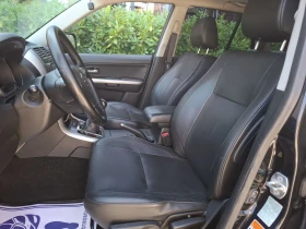 Обява за продажба на Suzuki Grand vitara 1.9DDIS-129к.с.КОЖА* НАВИ* ШИБЕДАХ* 4Х4* КЛИМАТРОН ~10 200 лв. - изображение 8